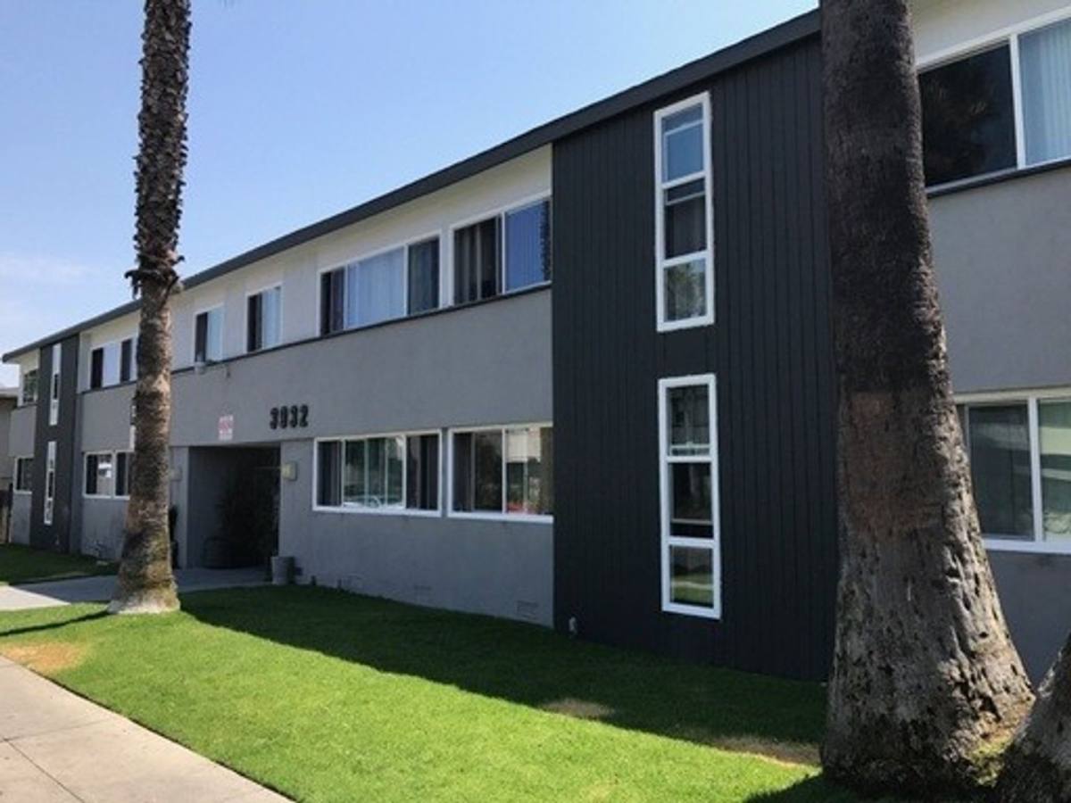 Apartment for rent at 3932 Stevely Ave, Los Angeles, CA 90008