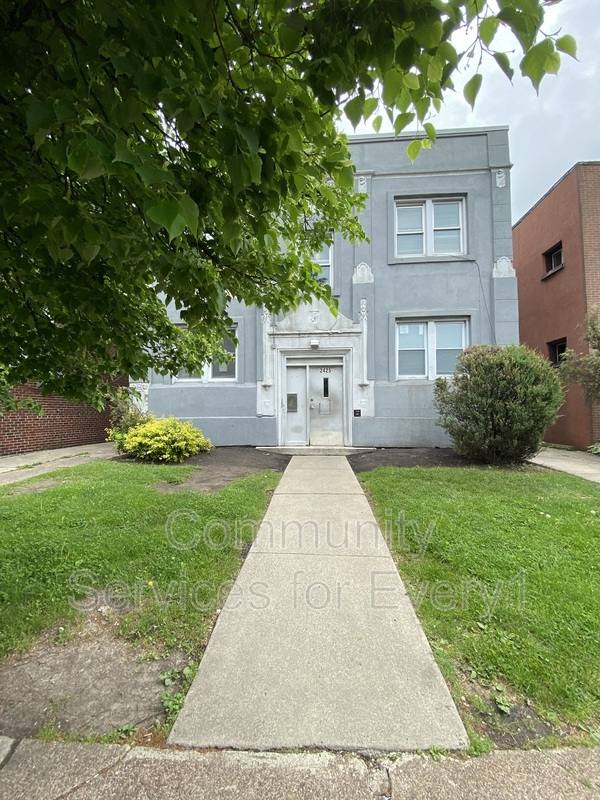 Apartment for rent at 2425 Delaware Ave, Buffalo, NY 14216