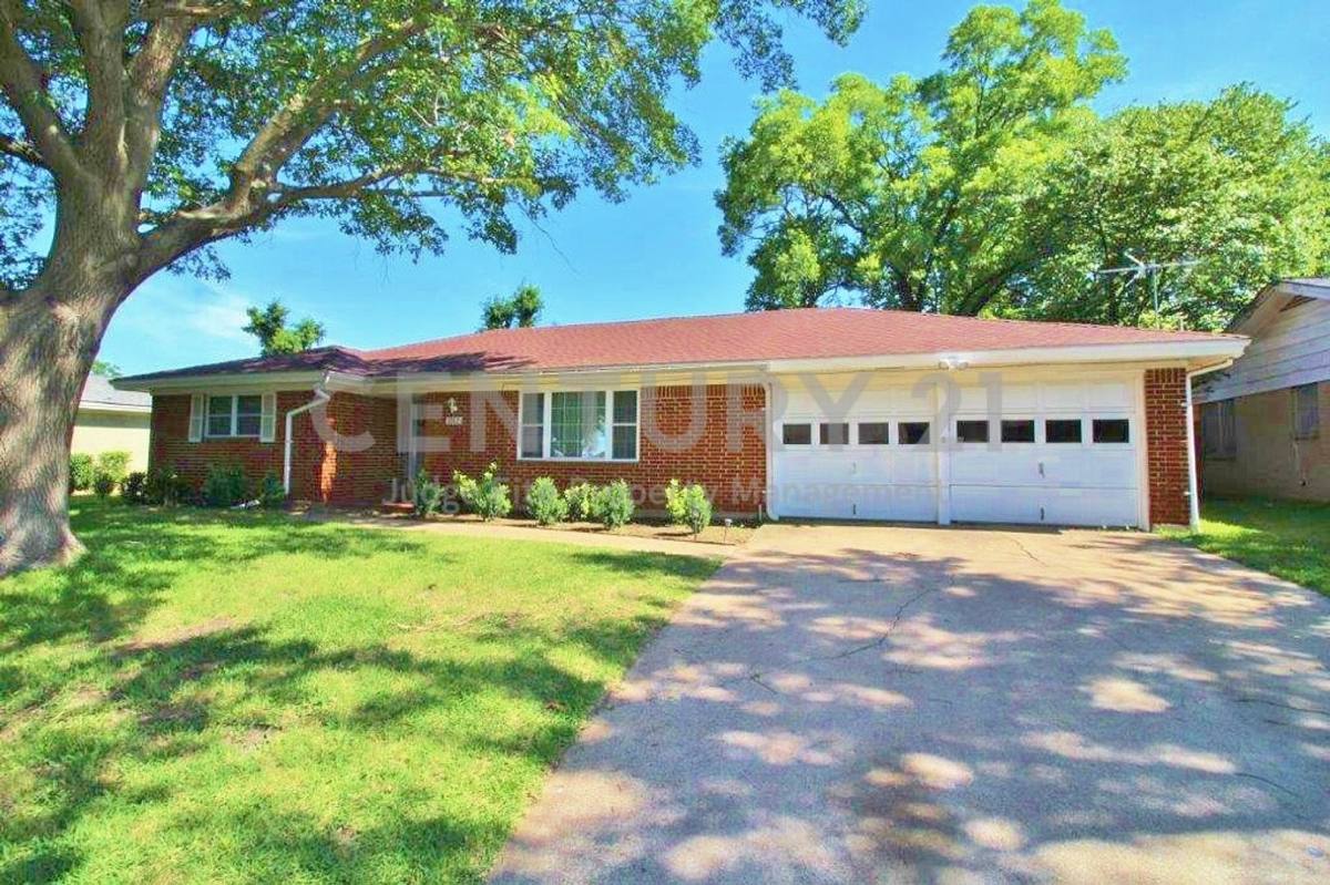 House for rent at 1217 Lyric Dr, Fort Worth, TX 76134