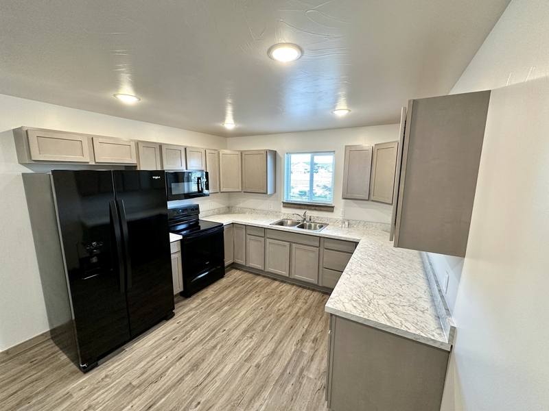 Apartment for rent at 3185 Queen Anns St #4, Helena, MT 59602
