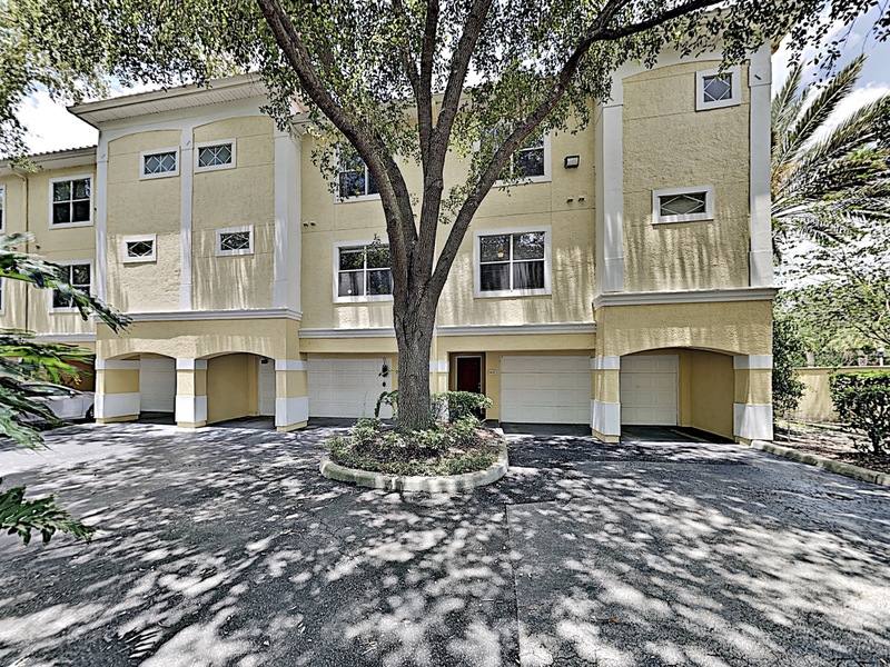 Condo for rent at 1835 Shadow View Circle, Maitland, FL 32751