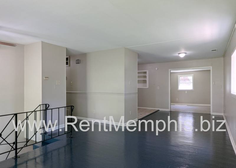 House for rent at 3560 Ramill Rd, Memphis, TN 38128