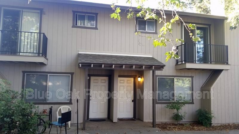 Townhouse for rent at 432 W Sacramento Ave #B, Chico, CA 95928