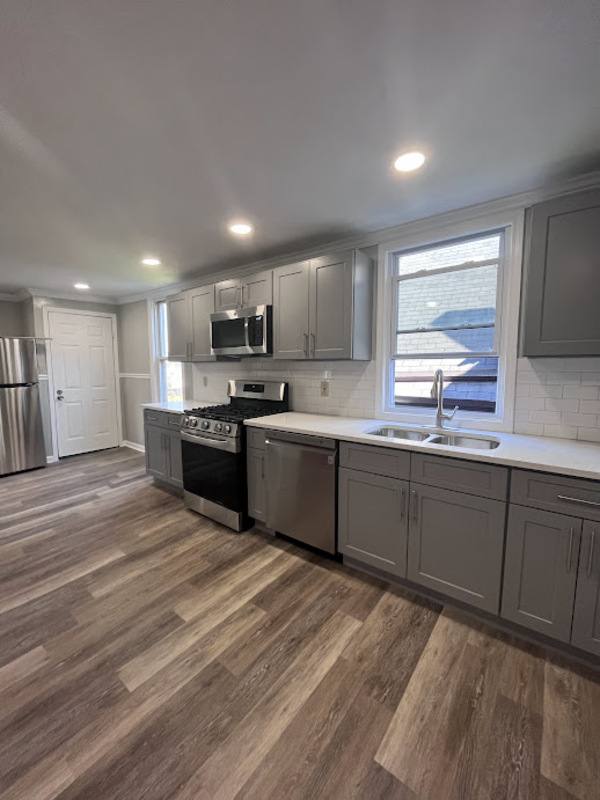 Apartment for rent at 45 Nineteenth St #2, Buffalo, NY 14213