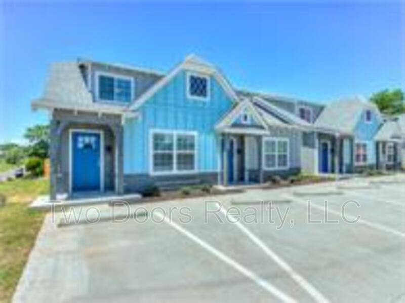Apartment for rent at 2809 N Kentucky Ave #A, Oklahoma City, OK 73106