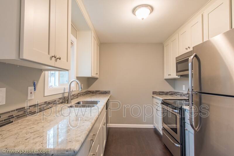 Apartment for rent at 8150 SW Thorn St, Portland, OR 97223