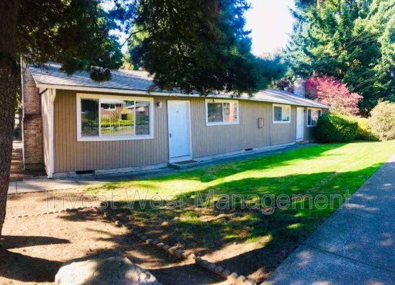 Apartment for rent at 3512 Kauffman Ave #A, Vancouver, WA 98660