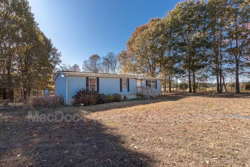House for rent at 588 Carpenters Rest, Caret, VA 22436