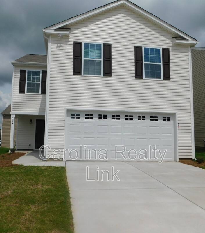 House for rent at 3059 Green Apple Dr, Dallas, NC 28034