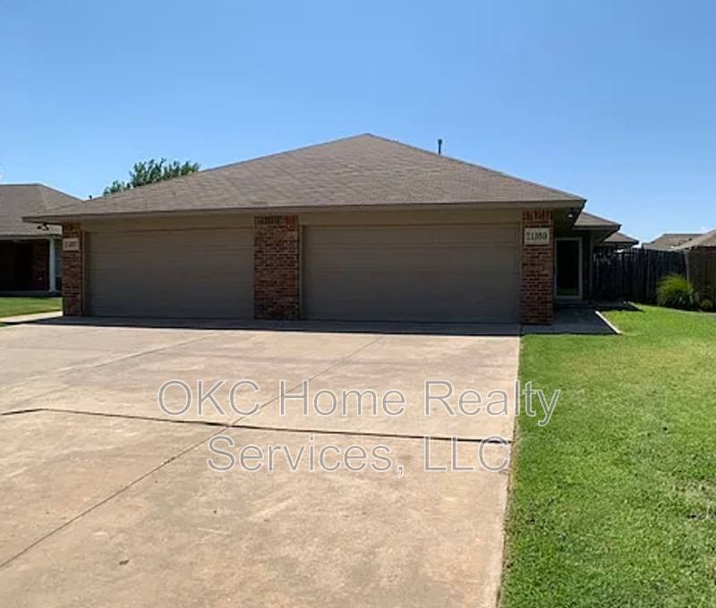 House for rent at 11357 Walters Ave, Oklahoma City, OK 73162