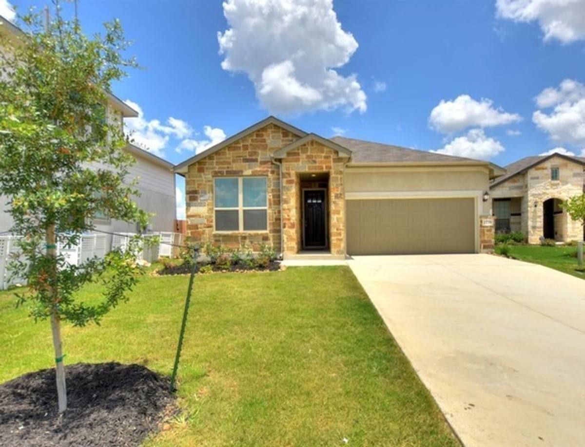 House for rent at 12739 Delcia Trail, San Antonio, TX 78249