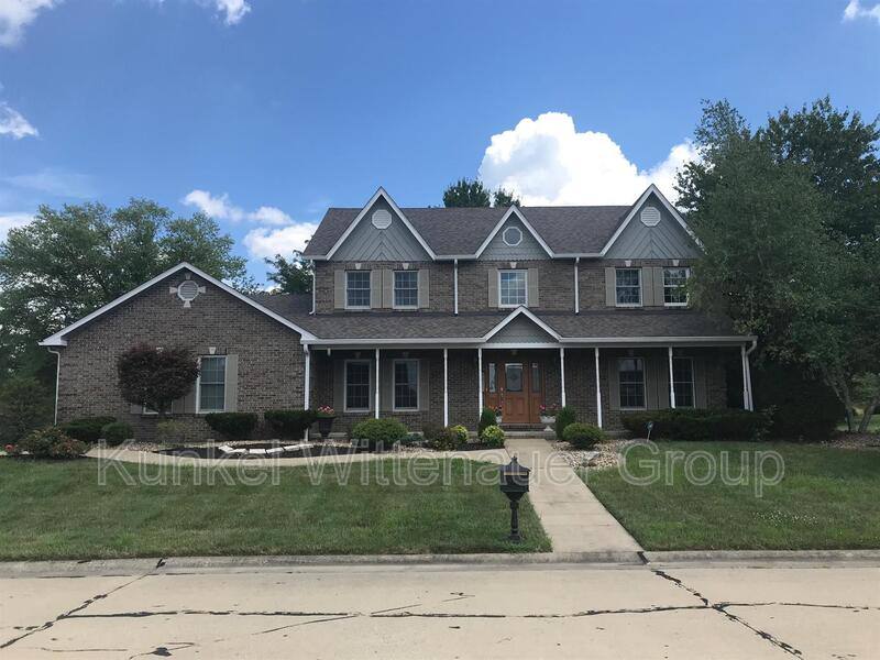 House for rent at 225 Archview Dr, Belleville, IL 62221