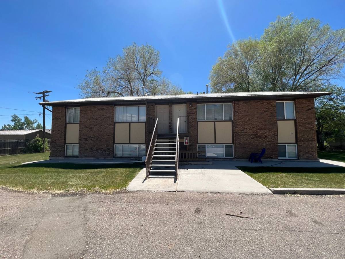 Apartment for rent at 459 S 200 E #16, Vernal, UT 84078