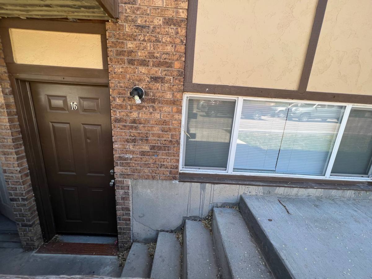 Apartment for rent at 459 S 200 E #16, Vernal, UT 84078