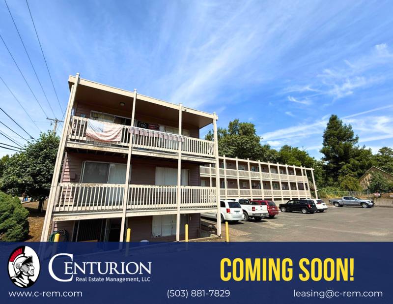 Apartment for rent at 528 SW Levens St #19, Dallas, OR 97338