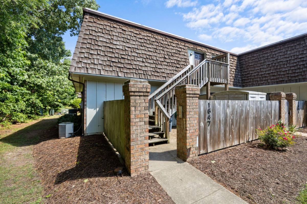 Condo for rent at 1647 Ocean Bay Dr, Virginia Beach, VA 23454