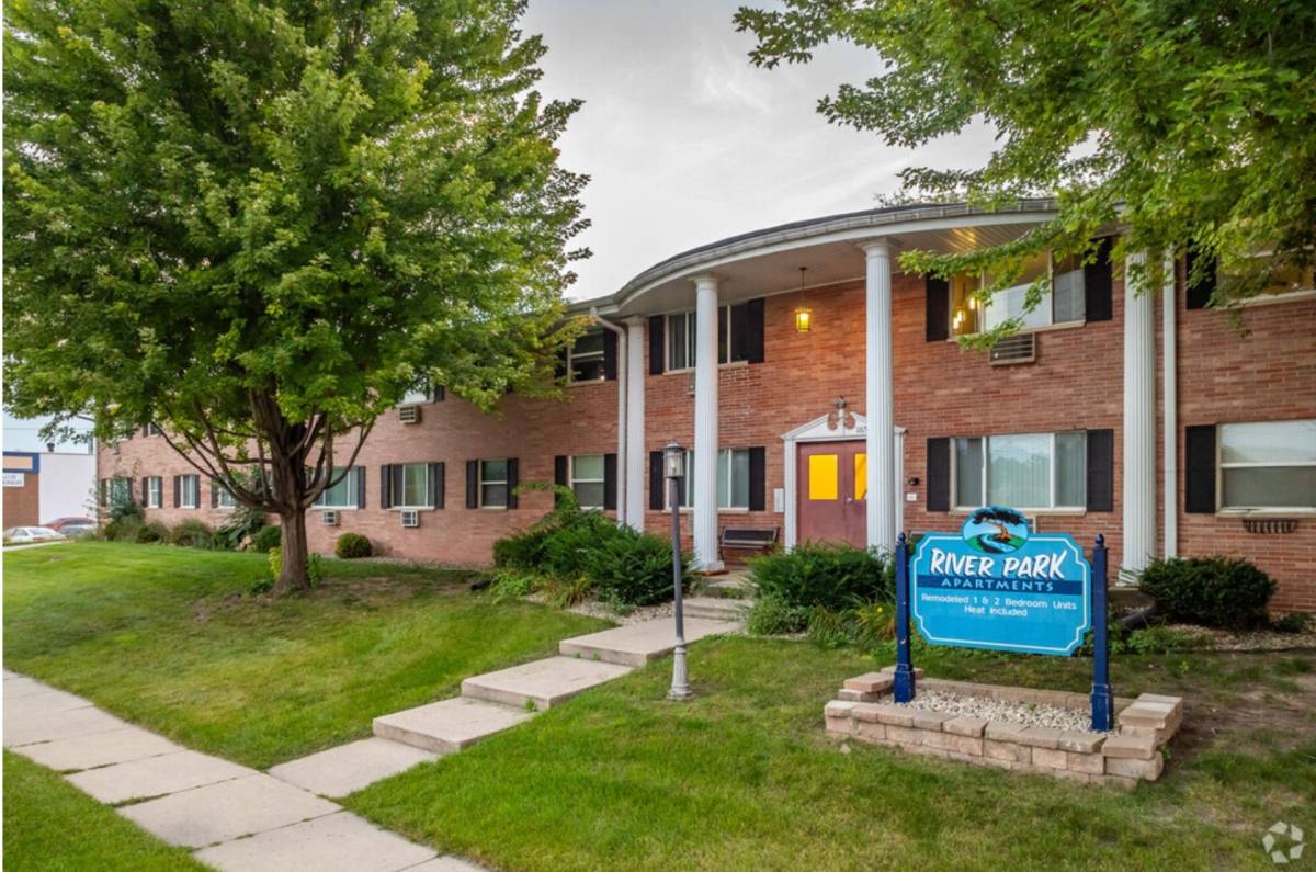 Apartment for rent at 1165 White Rock Ave, Waukesha, WI 53186