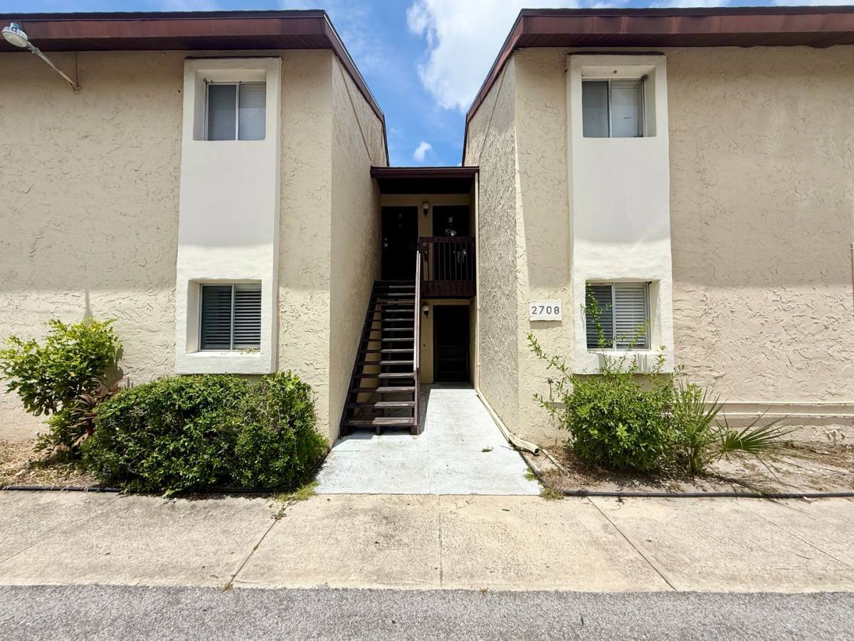 Condo for rent at 2708 Hidden Lake Blvd #B, Sarasota, FL 34237