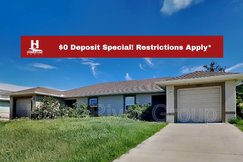Apartment for rent at 11063 Pendleton Ave, Englewood, FL 34224