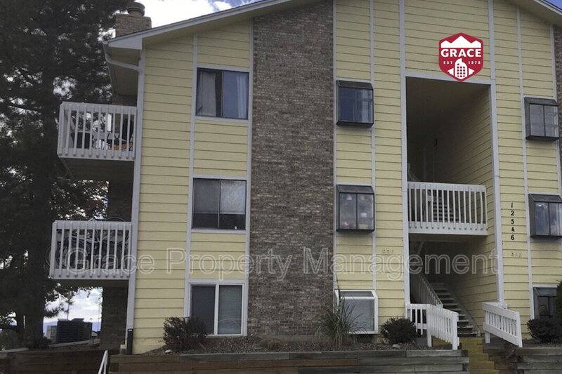 Condo for rent at 12546 E Cornell Ave #302, Aurora, CO 80014