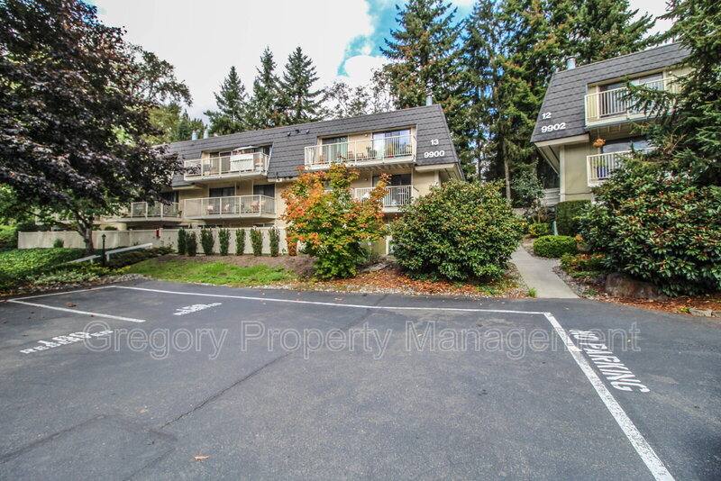 Condo for rent at 9900 NE 124th St #1309, Kirkland, WA 98034