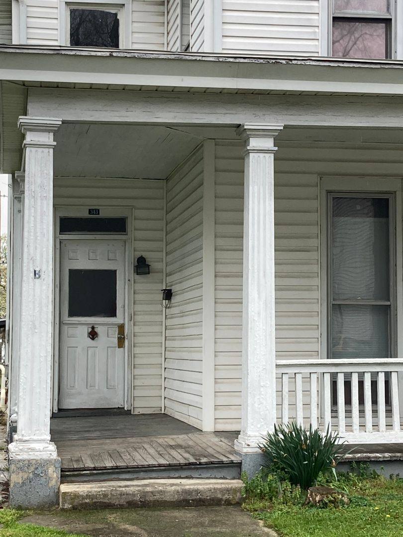 Apartment for rent at 343 E Burd St, Shippensburg, PA 17257