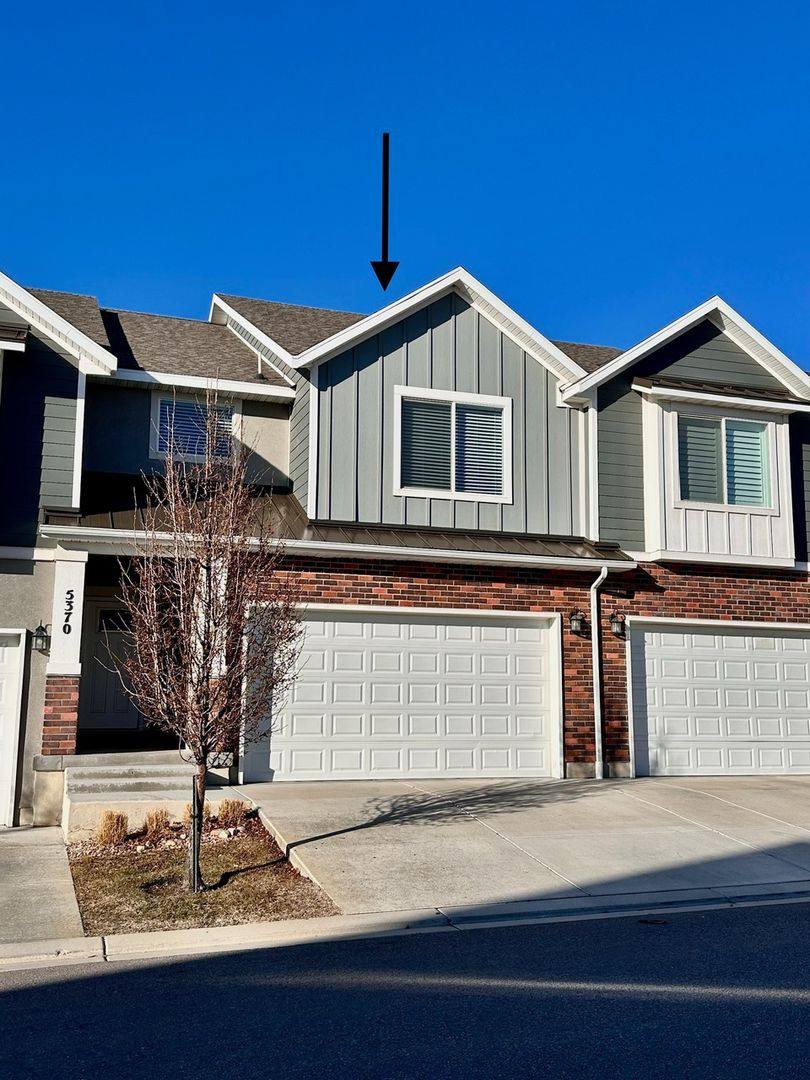 Townhouse for rent at 5370 W Quartz Ave, American Fork, UT 84003