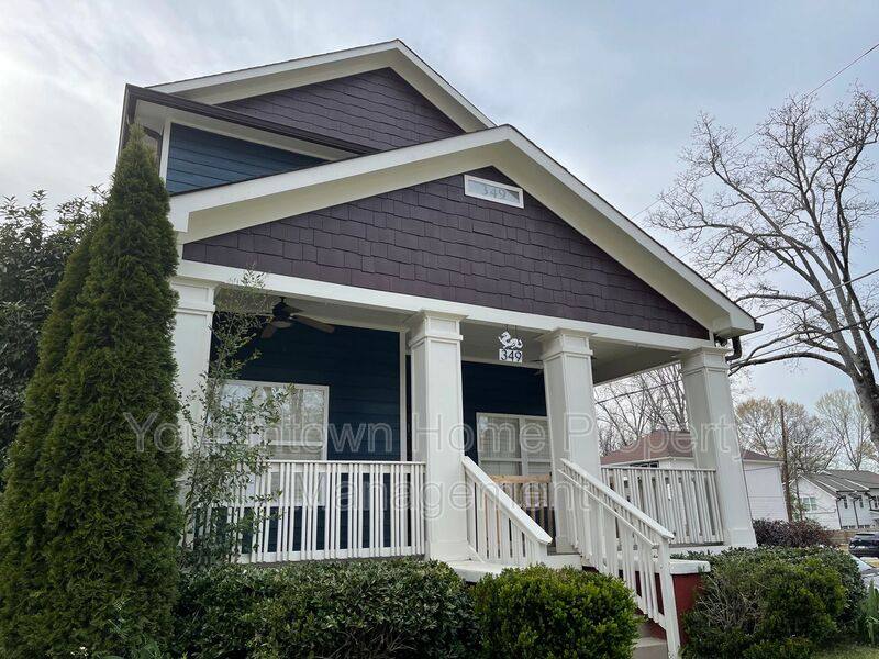 House for rent at 349 Patterson Ave SE, Atlanta, GA 30316