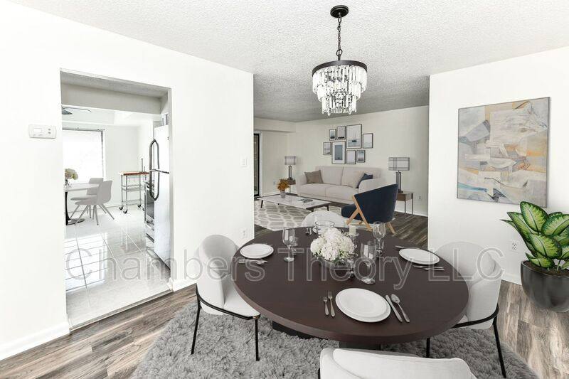 Condo for rent at 10204 Bushman Dr #314, Oakton, VA 22124