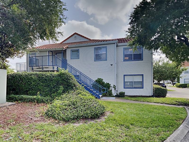 Condo for rent at 2552 Woodgate Blvd #201, Orlando, FL 32822