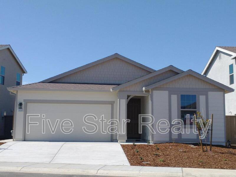 House for rent at 5668 Cobbler Lane, Marysville, CA 95901