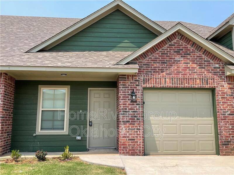 House for rent at 1003 SW 91st St, Oklahoma City, OK 73139