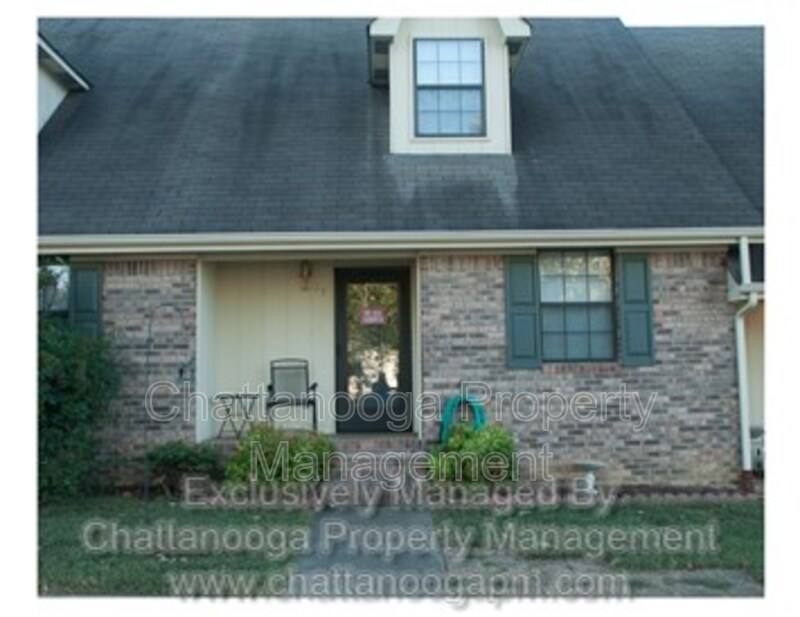Townhouse for rent at 27 Cedar Tree Lane, Rossville, GA 30741