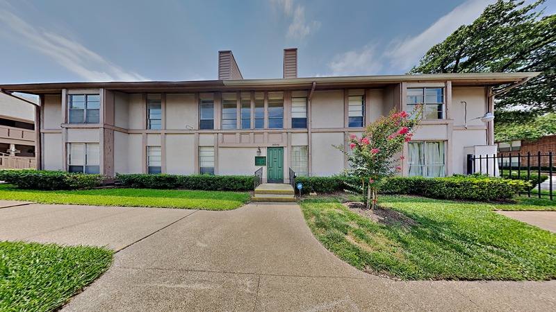 Condo for rent at 10590 High Hollows Dr #287, Dallas, TX 75230
