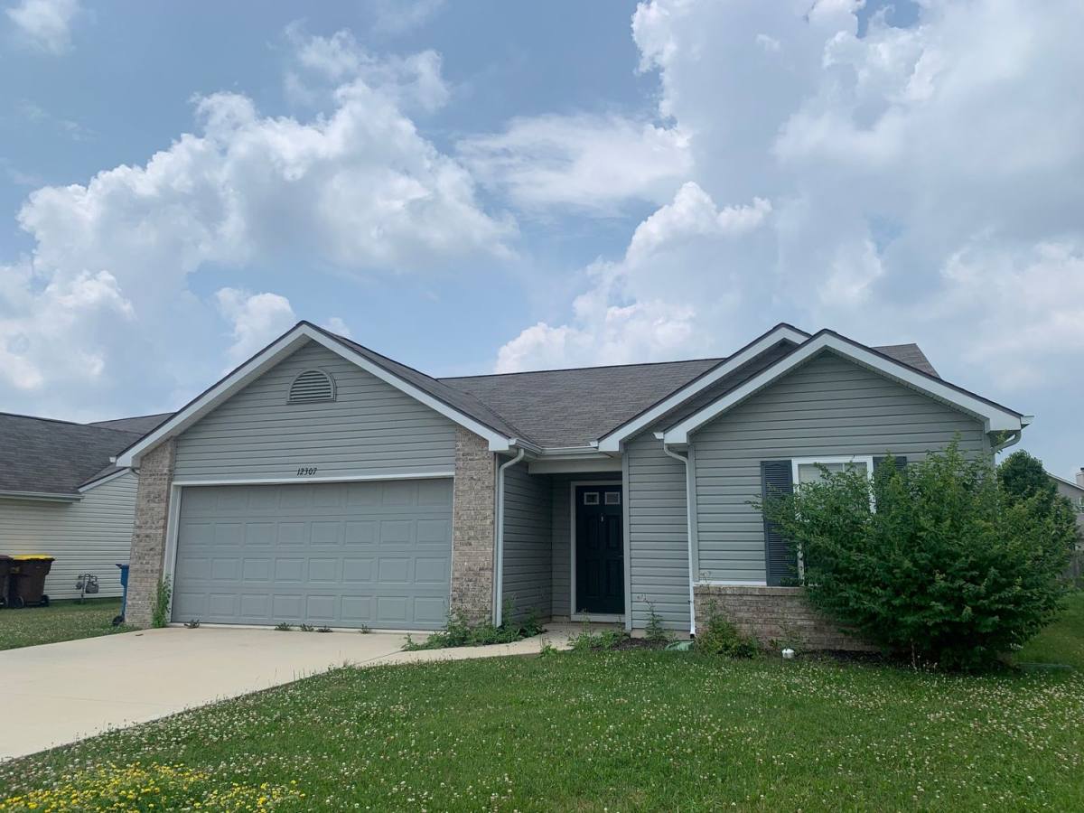 House for rent at 12307 Shearwater Run, Fort Wayne, IN 46845