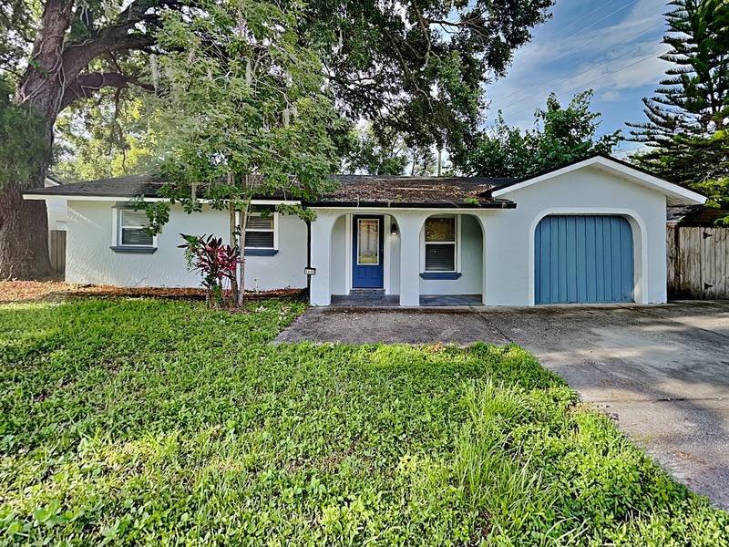 House for rent at 1440 Dann St, Orlando, FL 32804