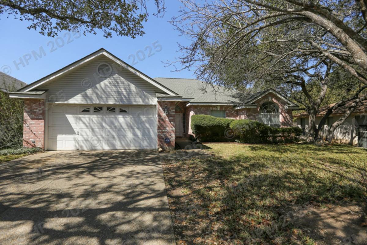 House for rent at 4515 Empress Woods, San Antonio, TX 78249