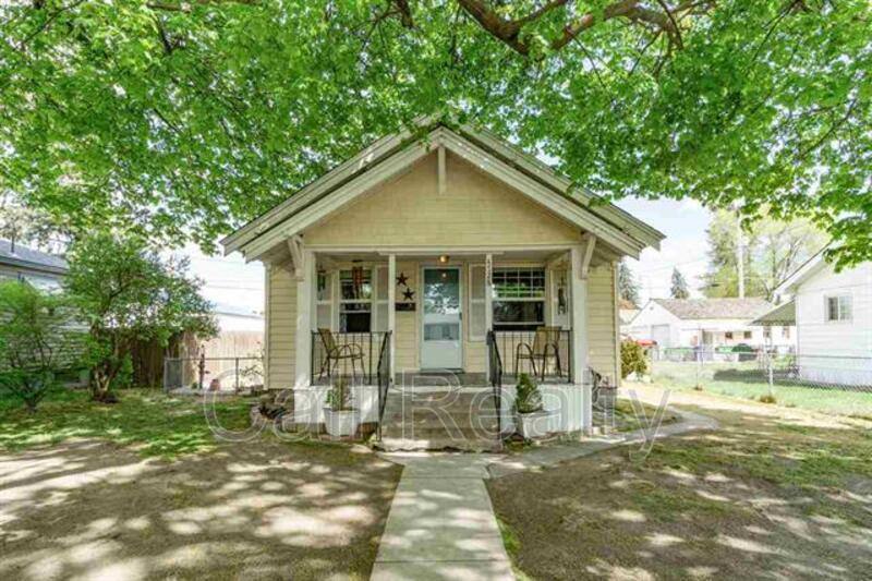 Apartment for rent at 4728 N Madison, Spokane, WA 99205