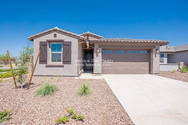 House for rent at 9348 W Glenrosa Ave, Phoenix, AZ 85037