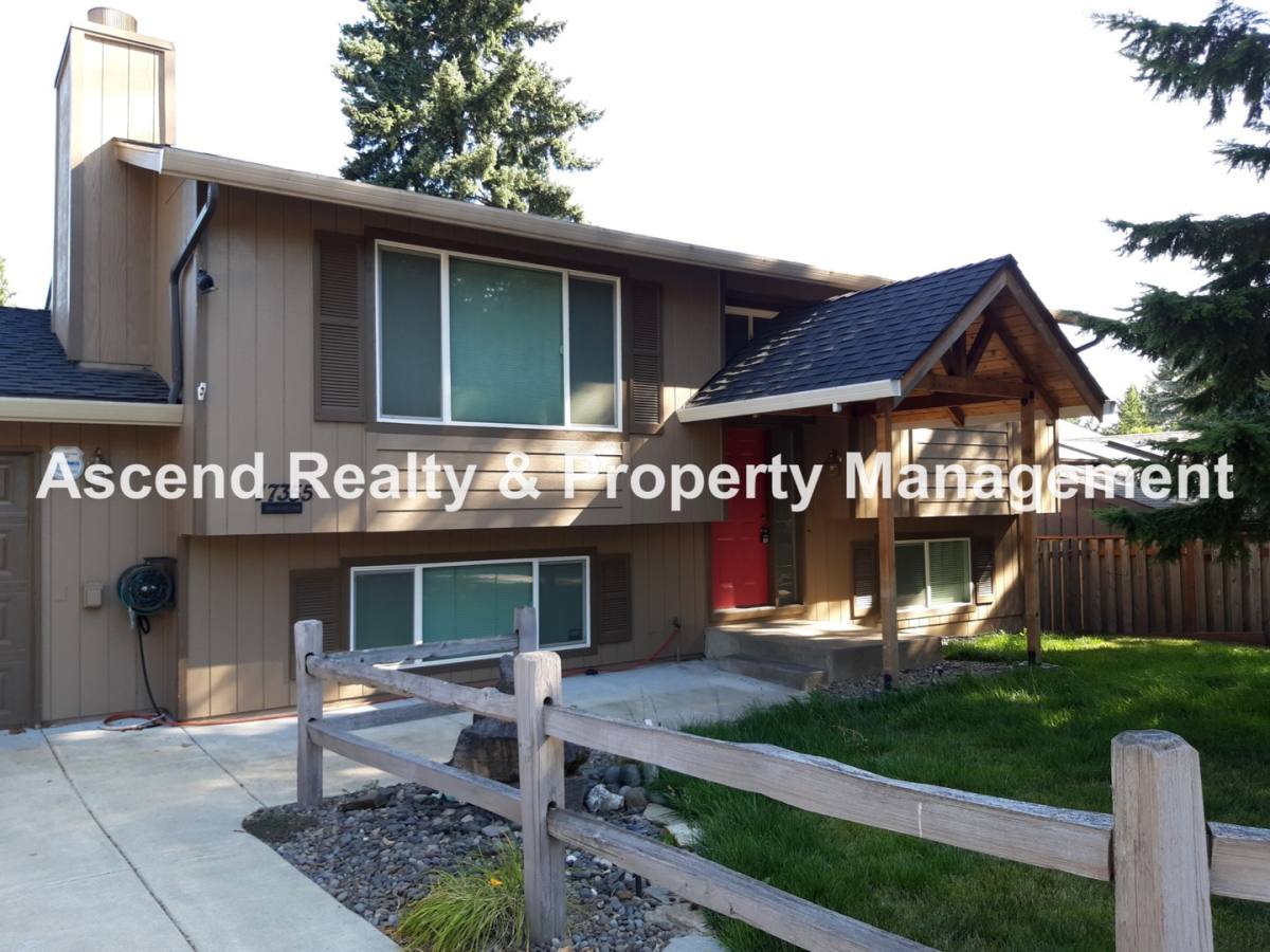 House for rent at 17355 SW Sumac Court, Beaverton, OR 97007