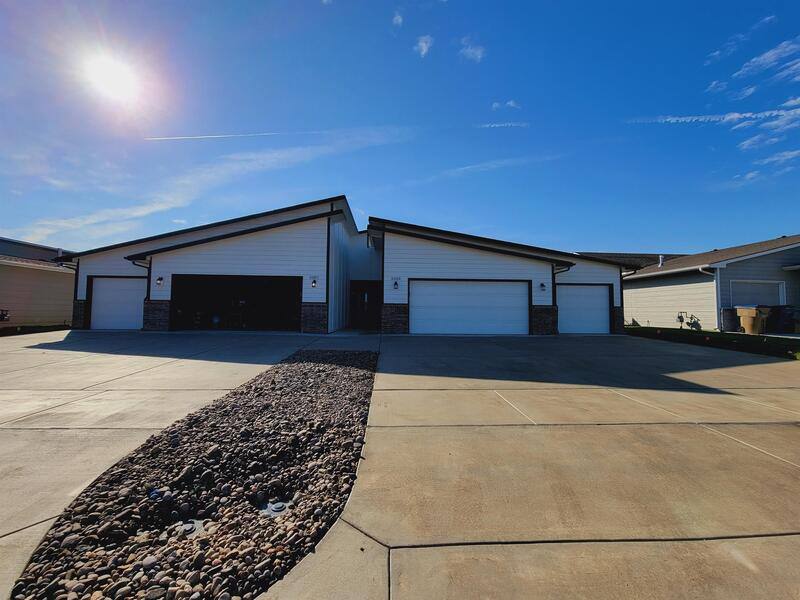House for rent at 5289 N Toben Court, Wichita, KS 67226