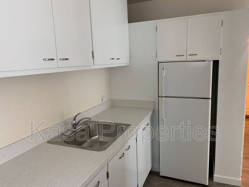 Apartment for rent at 2255 Hearst Ave #40, Berkeley, CA 94709