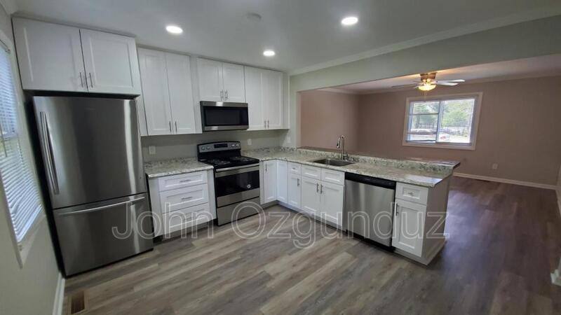 House for rent at 813 S Blount St #B, Raleigh, NC 27601