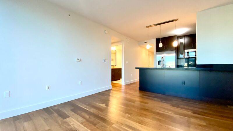 Condo for rent at 1189 Waimanu St #708, Honolulu, HI 96814