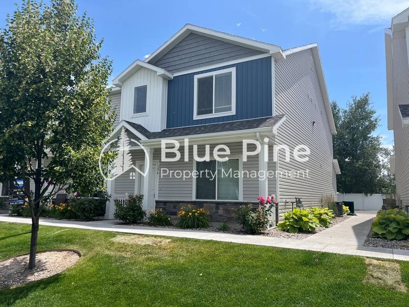 Townhouse for rent at 196 Emery Lane #1, Idaho Falls, ID 83401