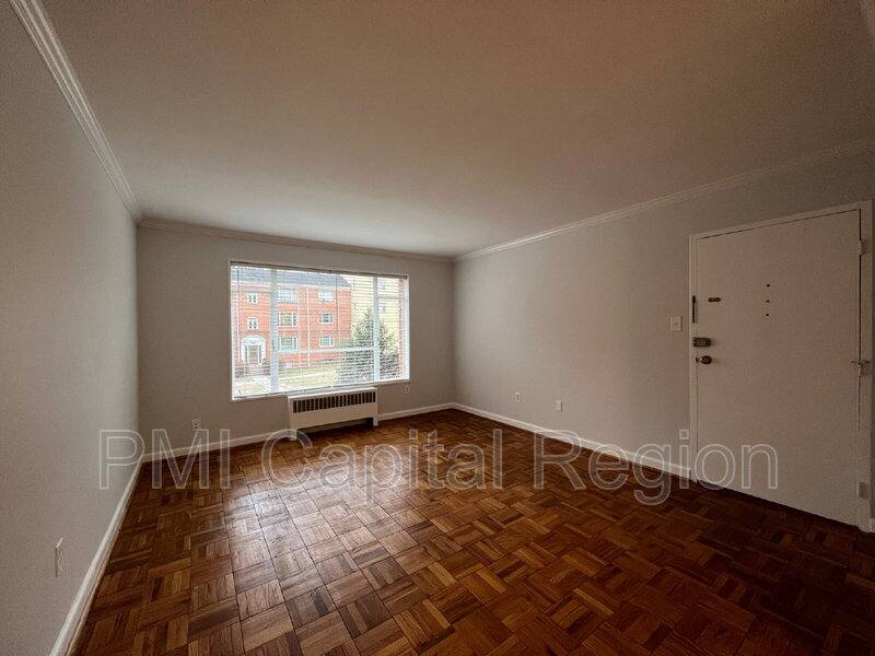 Apartment for rent at 10411 Montrose Ave #102, Bethesda, MD 20814