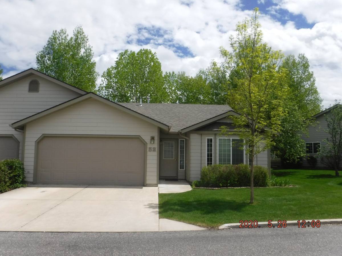 Condo for rent at 4050 W Babcock, Bozeman, MT 59718