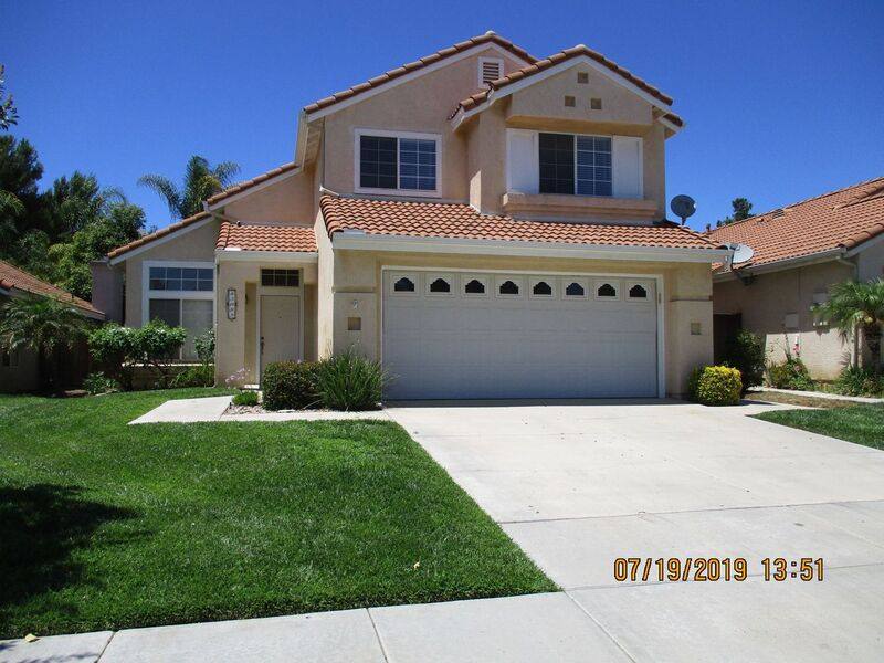 House for rent at 43085 Corte Salamanca, Temecula, CA 92592