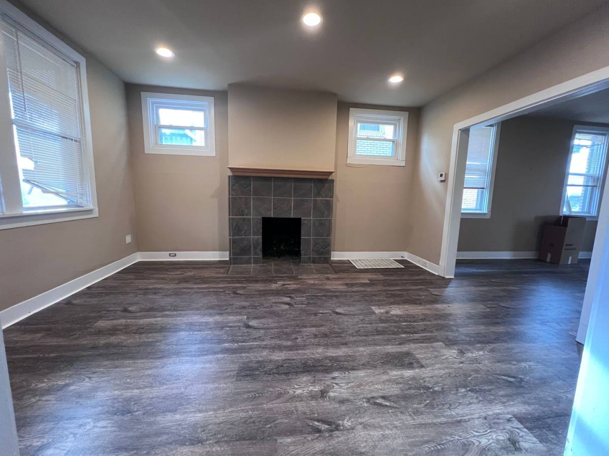 Townhouse for rent at 1504 Fernleaf St, Pittsburgh, PA 15210