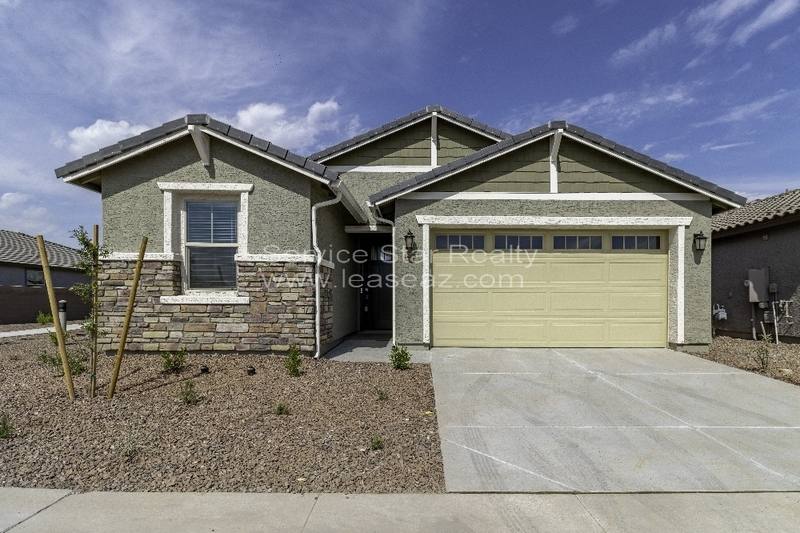 House for rent at 4408 N 94th Ave, Phoenix, AZ 85037